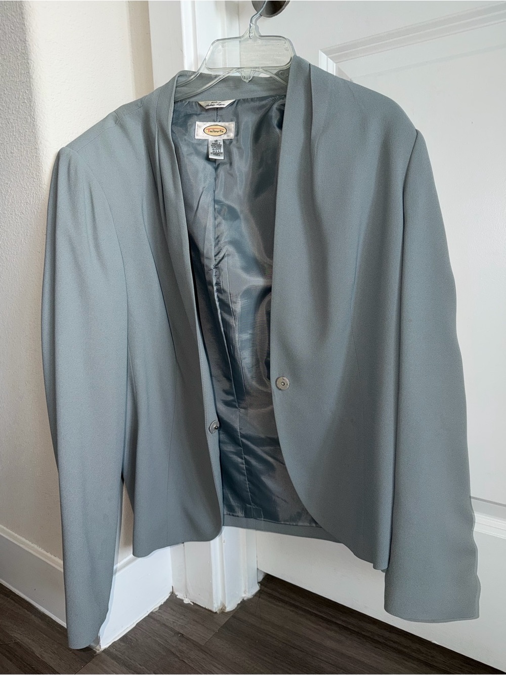 Coldwater Creek Women's Blazer Jacket